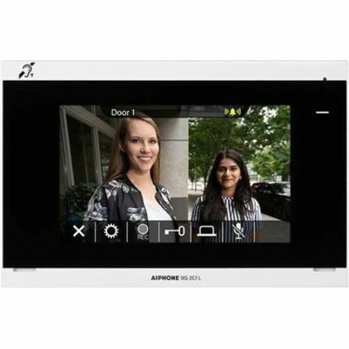 Aiphone IXG-2C7-L Software