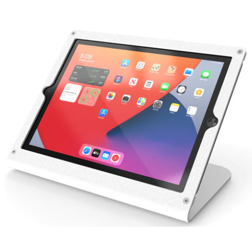 Heckler H600-WT Mounting Hardware and Stands