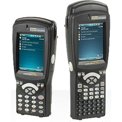 Psion Teklogix Workabout Pro Mobile Computer