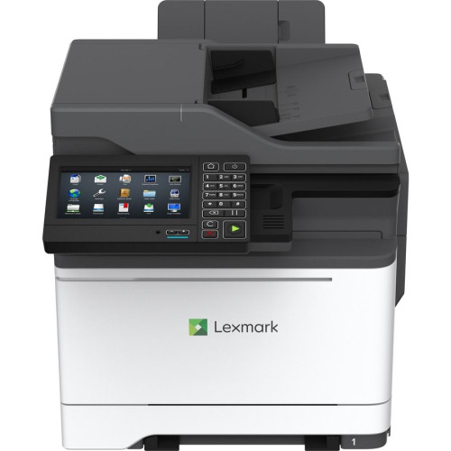 Lexmark 42CT781 Laser Printer