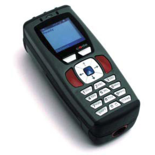 Code CR3012G-BH1-RX-CX-F1 Barcode Scanner