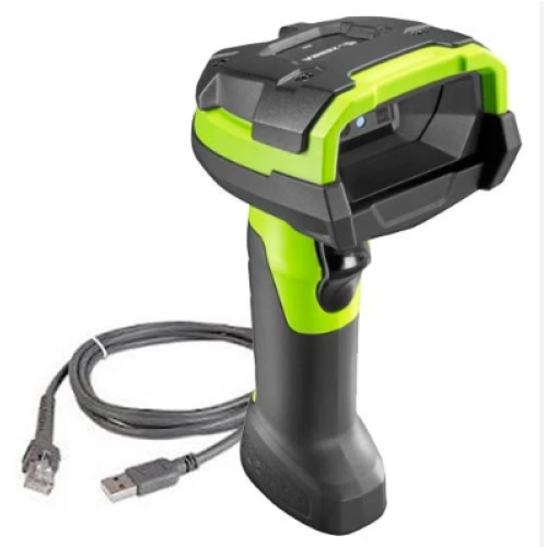 Zebra DS3608-ER3U4600K Barcode Scanner