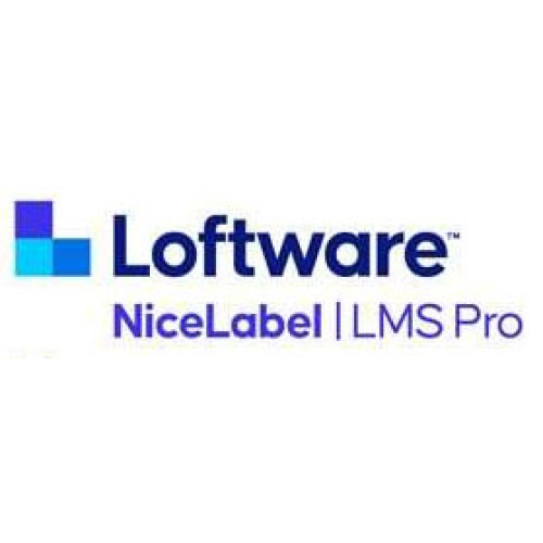 Loftware NLLPXX050S Software