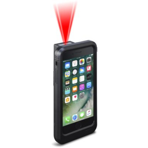 IPCMobile LP7-Z2DBTR-PH7 Barcode Scanner