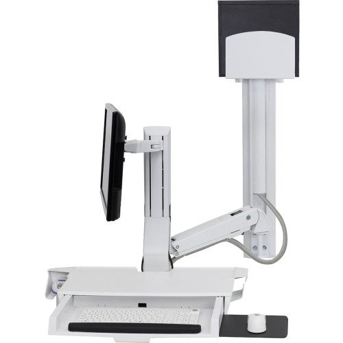Ergotron 45-595-216 Mounting Hardware and Stands