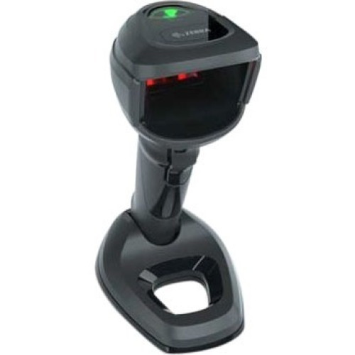 Zebra DS9908-SR4U210RAZU Barcode Scanner