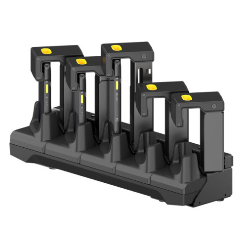 Zebra CS-CRD-LOC-TC2 Docks and Cradles