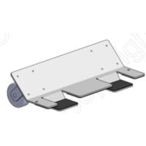 SpacePole SPK506-02 Accessory