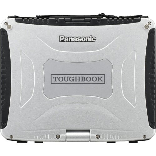 Panasonic CF-195FWAXLM Rugged Laptop
