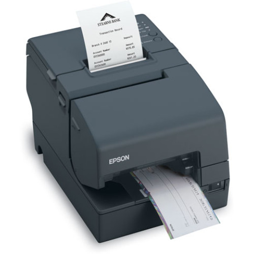 Epson C31CB25A8851 Receipt Printer