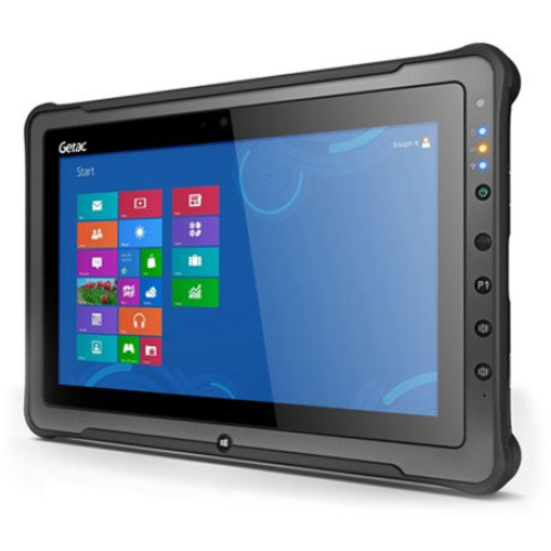 Getac FL2BL4JA4DXA Tablet