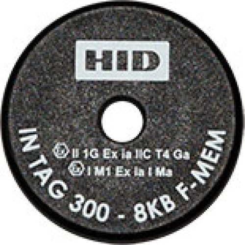 HID 629185-312 RFID Tag