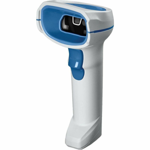 Zebra DS8108-HCBU3204ZVW Barcode Scanner