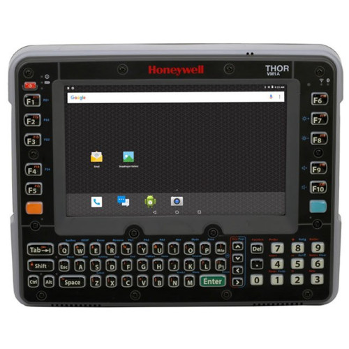 Honeywell VM1A-L0N-1A2A20F Data Terminal