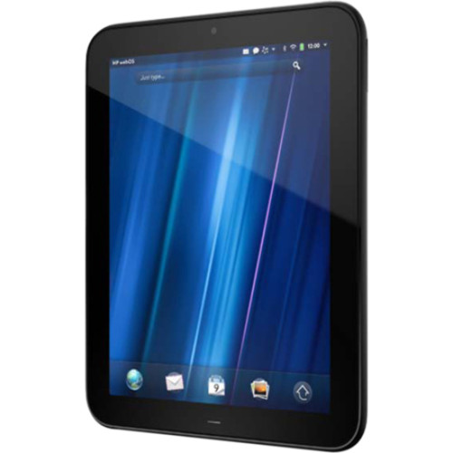 HP FB356UT#ABA Tablet