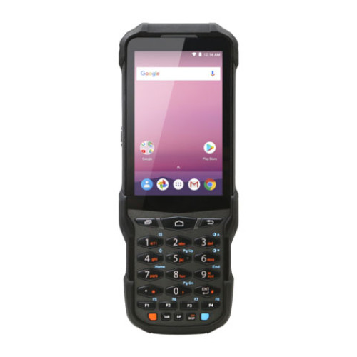 Point Mobile P550GPQ739BE0T Mobile Computer