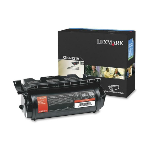 Lexmark X644H21A Toner
