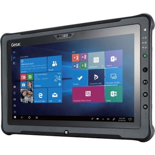 Getac FL21ZDJA1DXX Tablet