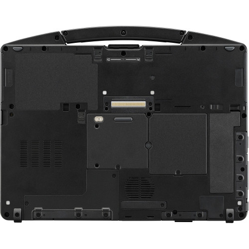 Panasonic FZ-55FZ02UKM Rugged Laptop
