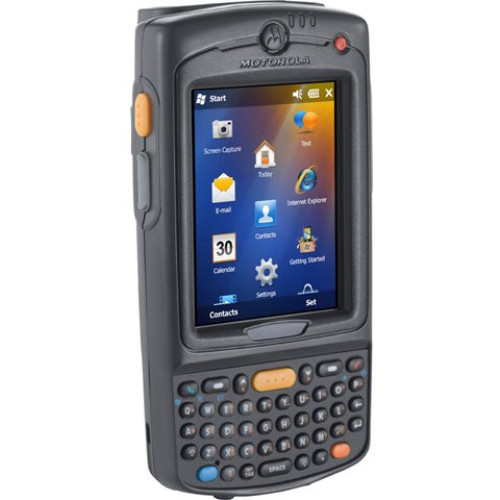 Motorola MC75A8-P1FSWQRA9WR Mobile Computer