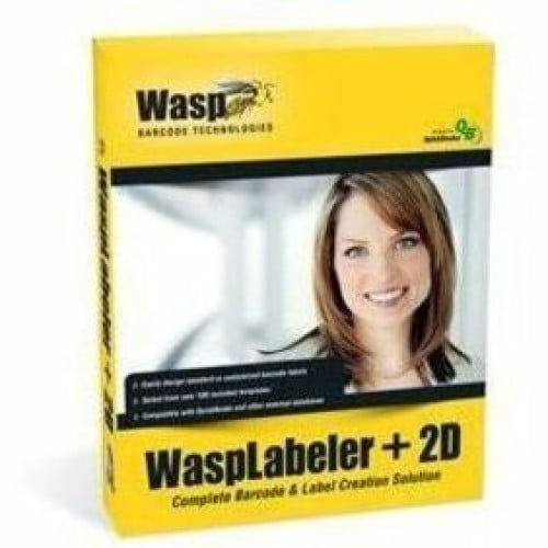 Wasp E-633808105266 Software