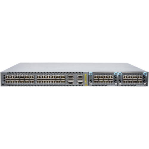 Juniper Networks EX4600-40F-AFO-T Ethernet Switch