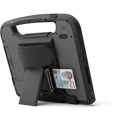 Getac RF1OYQDA5K9K Tablet