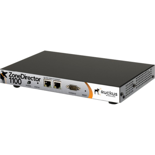 Ruckus 901-1112-UN00 Wireless Controller
