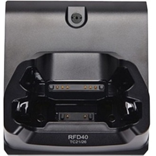 Zebra CRD1S0T-RFD40-TC2X-CHG-1R Docks and Cradles