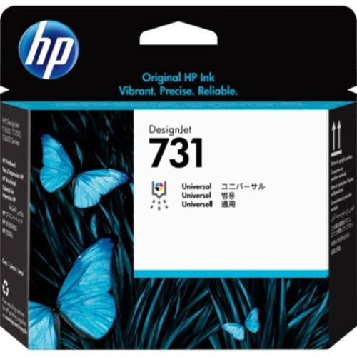 HP P2V27A Office Printhead