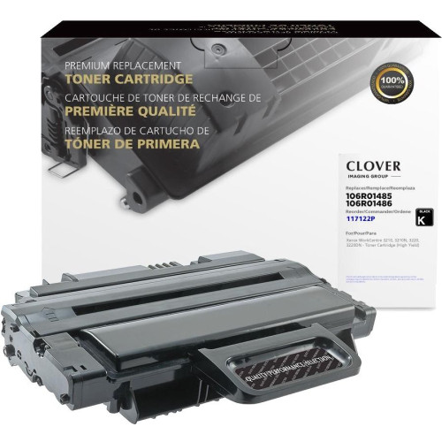 Clover Imaging Group 117122P Toner
