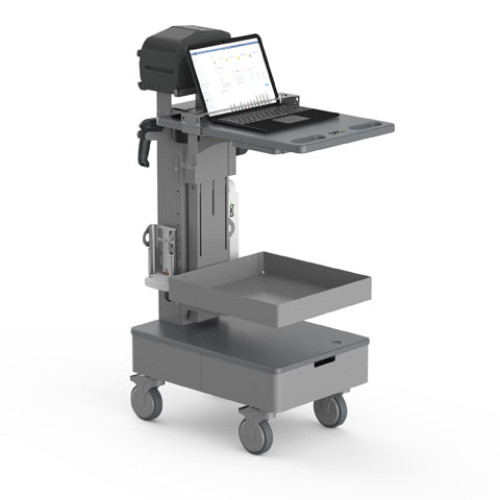 DTG DTG-X250LP Mobile Cart