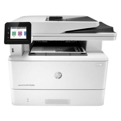 HP LaserJet Pro M428fdn Multi-Function Printer