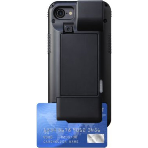 IPCMobile LP7-ZS2DBTRE-PH7 Barcode Scanner