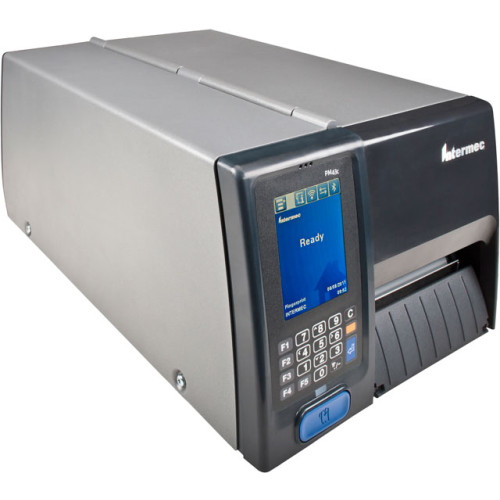 Intermec PM43A11000041200 Barcode Label Printer
