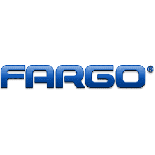 Fargo 94685 ID Card Printer