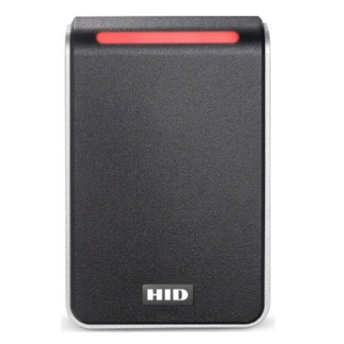 HID 40TKS-00-002N3L Access Control Reader