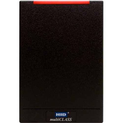 HID 920PMNTEKMA0CG Access Control Reader