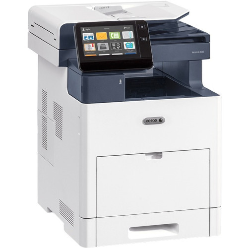 Xerox B615/XLM Multi-Function Printer