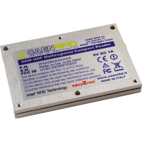 CAEN RFID WA528BXAAAAA RFID Reader