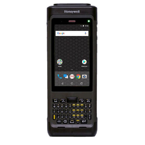 Honeywell CN80-L0N-1EC120F Mobile Computer