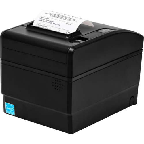 Bixolon SRP-S300LOWK Barcode Label Printer