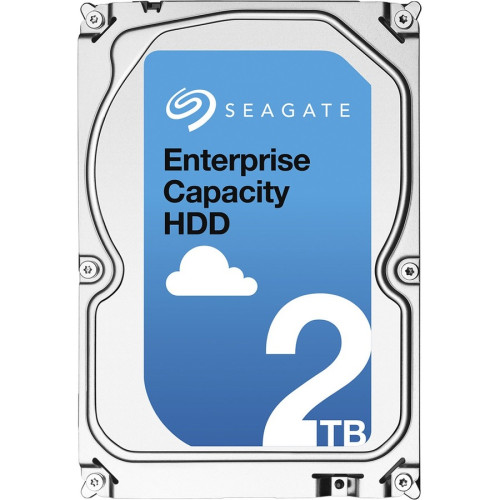 Seagate ST2000NM0055 Drive