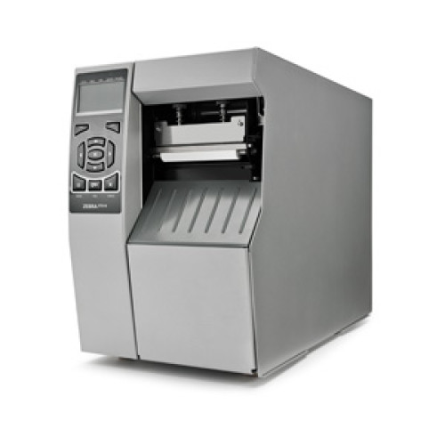 Zebra ZT51042-T210000Z Barcode Label Printer