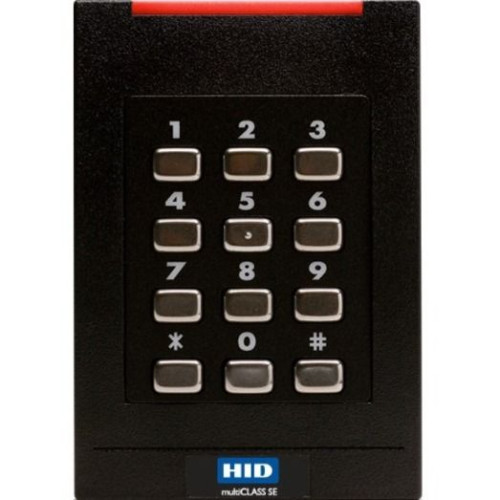HID 921PTPTEK00341 Access Control Equipment