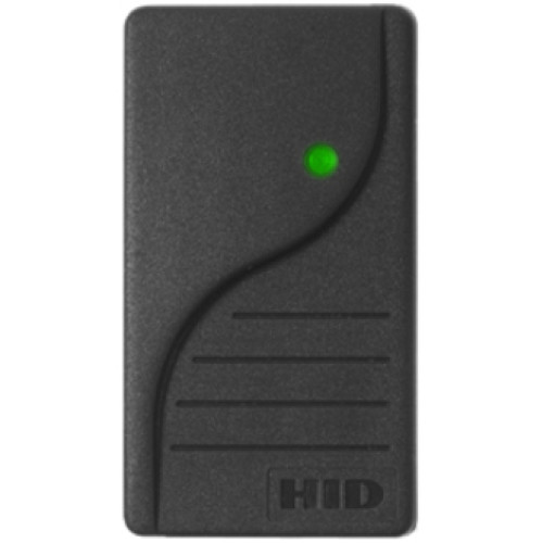 HID 6008BWB00 Access Control Reader