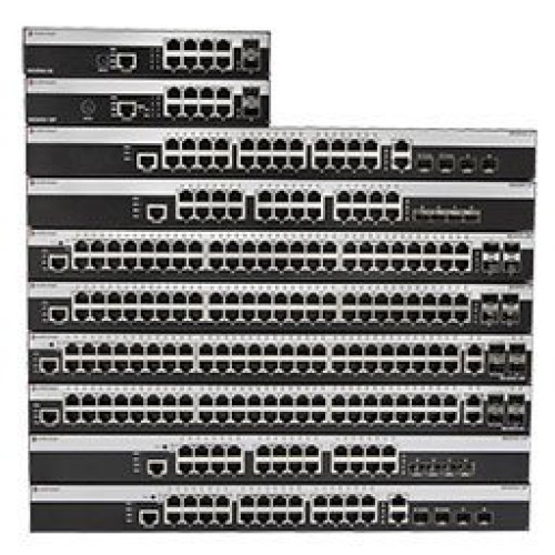 Extreme Networks 08G20G4-24 Ethernet Switch