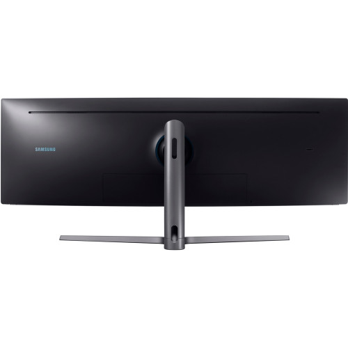Samsung C49HG90DMN Customer Display