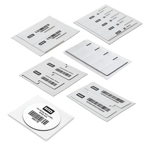 HID CP12758 RFID Tag