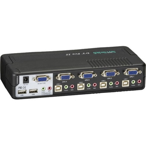 Black Box KV7021A-K Accessory